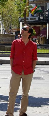 Pedro Barbosa